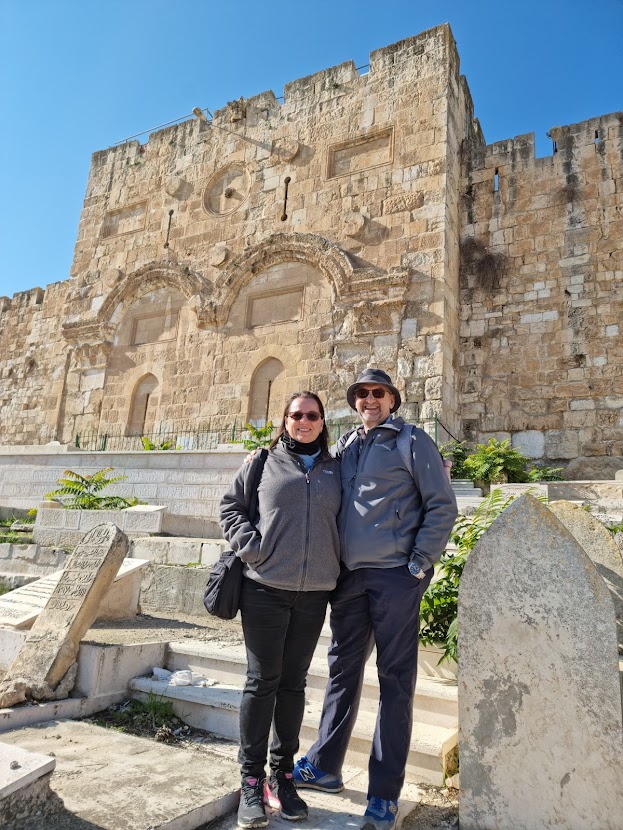 your bible connection